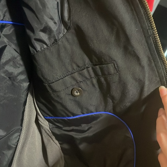 Gap jacket - Picture 3 of 5